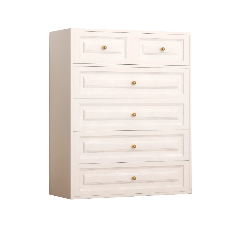 

Commercial document storage cabinet Bedroom wrought iron dining side cabinet wall storage drawer cabinet Simple model