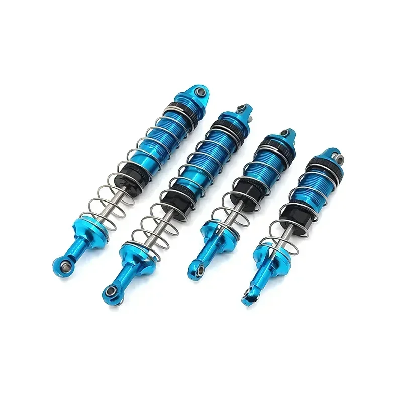 Wltoys 12428 Metal Oil Shock Absorber for Wltoys 12428 12423 12427 12429 FY-03 1/12 RC Car Upgrades Parts Accessories