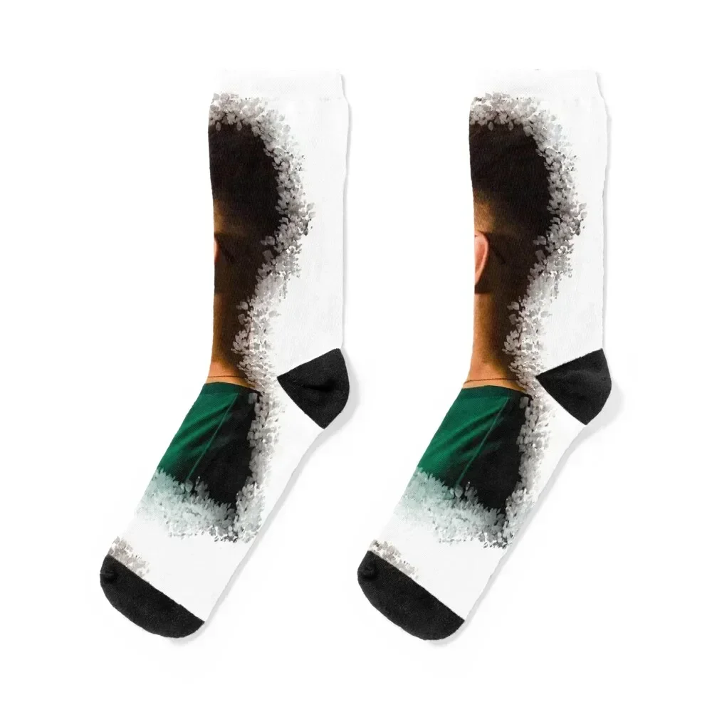 

Seb (la frite) Socks gift crazy Socks For Men Women's