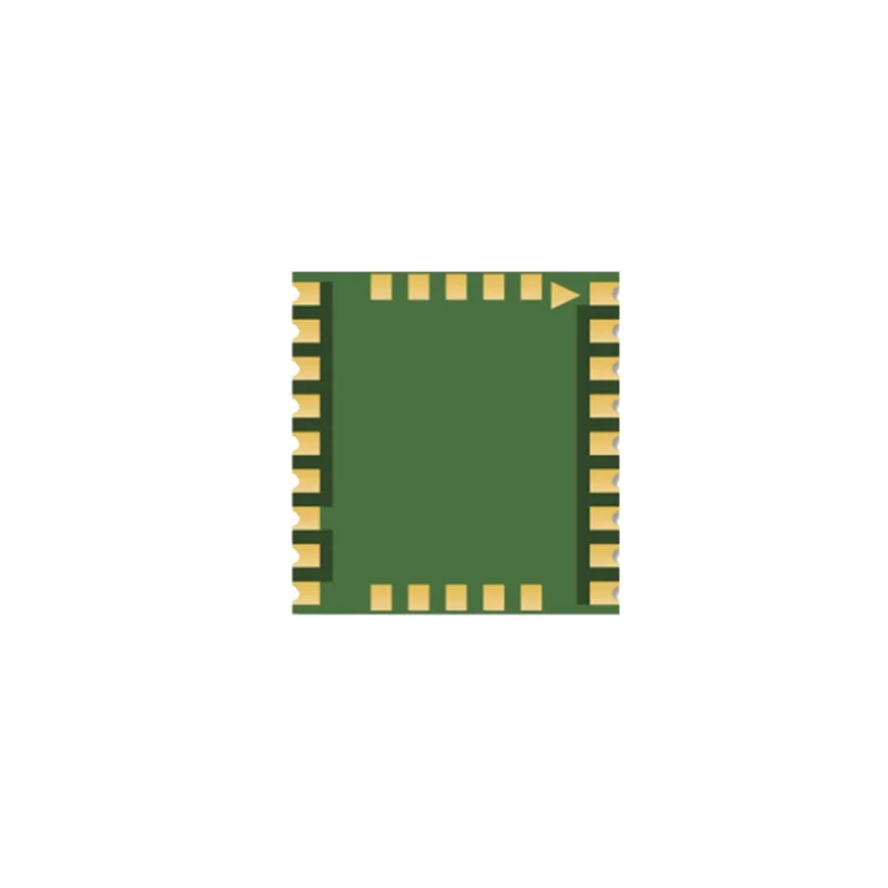 LC79D Dual Frequency Positioning Module High Precision