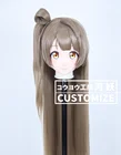 kigurumi mask "crossdress"