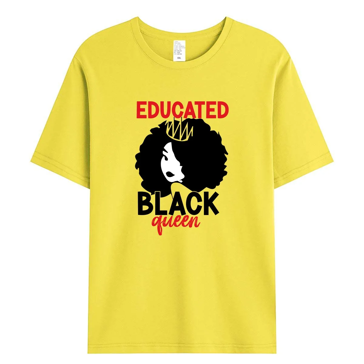 

Women's Tee New Graphic Print Cotton T-shirt Loose Fit Lady Tops Soft & Breathable Short Sleeve Tshirt Fashion Summer Crewneck