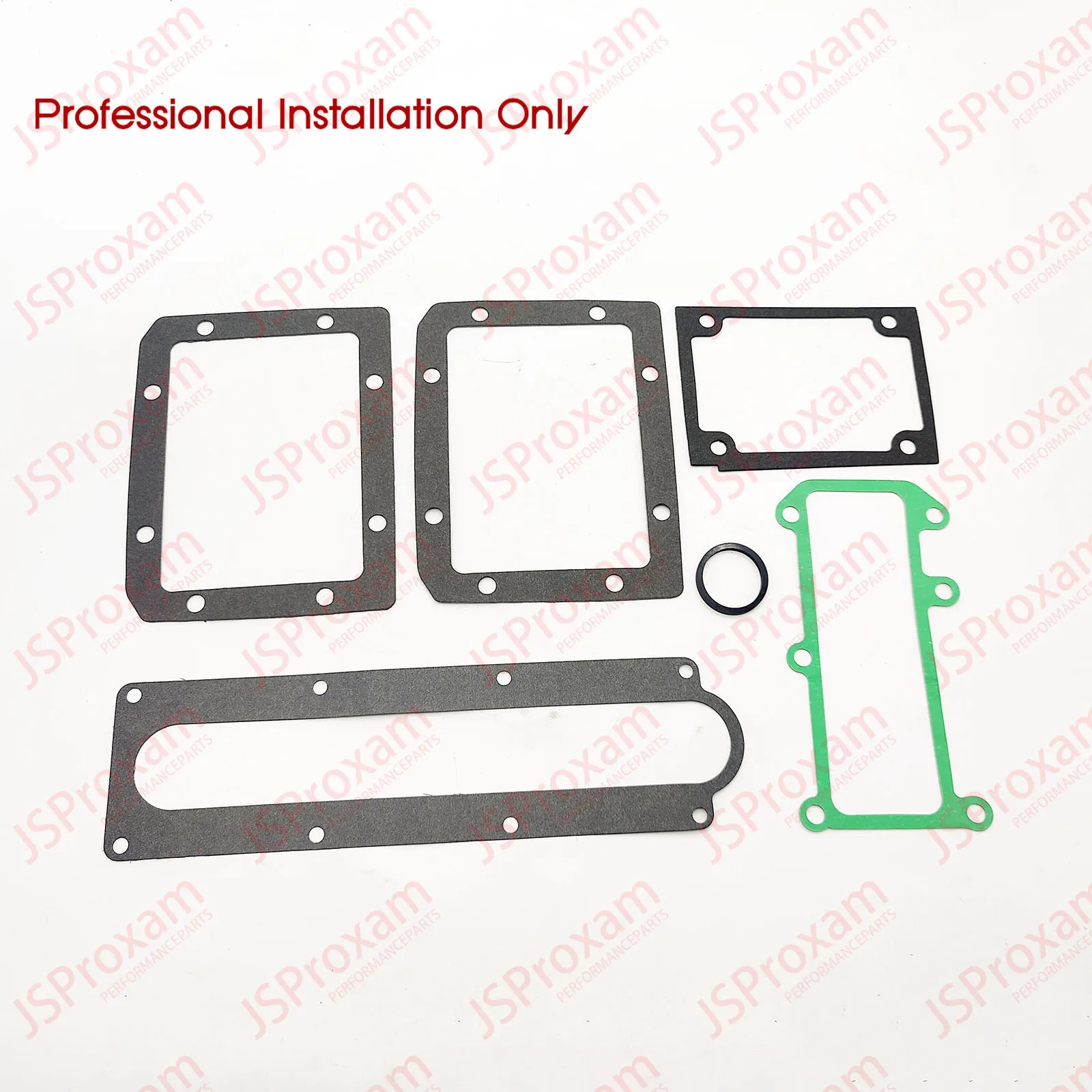 

REC22111 Replaces Fits For Volvo Penta ORB22111 AQAD40 TAMD40 Sealing After Cooler Gasket Kit