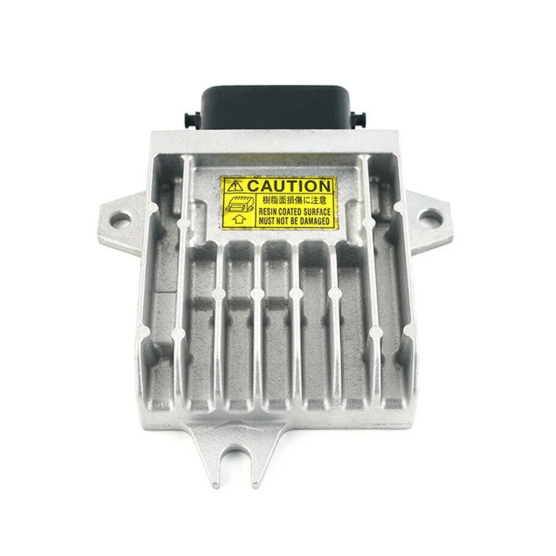 Meichuang L552189E1B Original Transmission Control Module TCM TCU for MAZDA 3 Automatic Transmission Computer