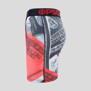 Herrendruckkästen, sexy Unterwäsche, Modeunterwäsche, Höschen, Innenkleidung 12 Hauptverkäufer nackt - №9