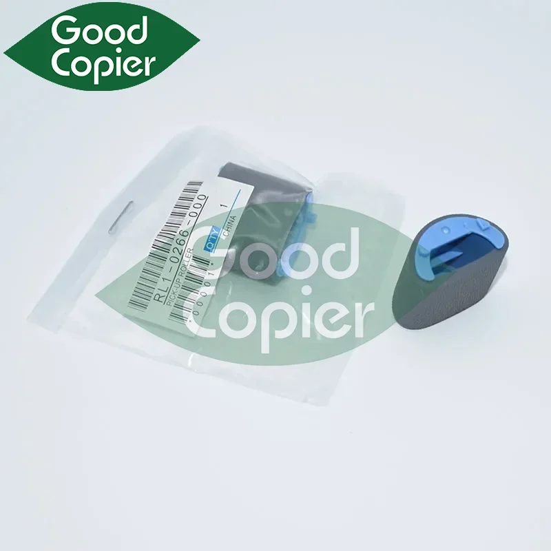 10X Paper Pickup Roller support for HP LaserJet 3015 3020 3030 3050 3052 3055 M1005 M1319 1010 1012 1015 1018 1020 1022 RL1-0266
