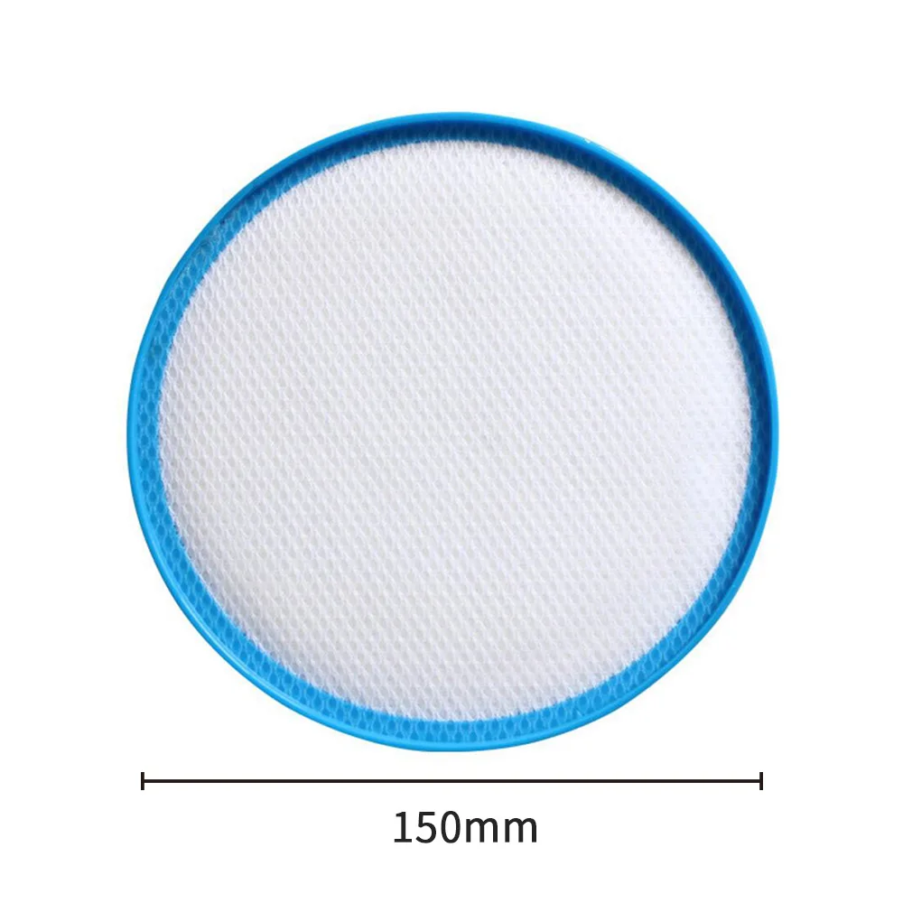 Lower Post Back HEPA Filter for Dyson DC05 DC08 DC19 DC20 DC21 DC29 Series Lifetime Filter Washable Replacement