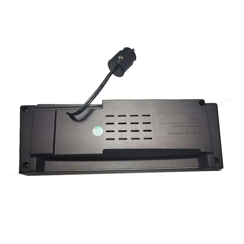 Excellent-15W Car Wireless Charging Board For Qi Wireless Fast Charging Plate Pad For Mercedes Benz W212 E Class