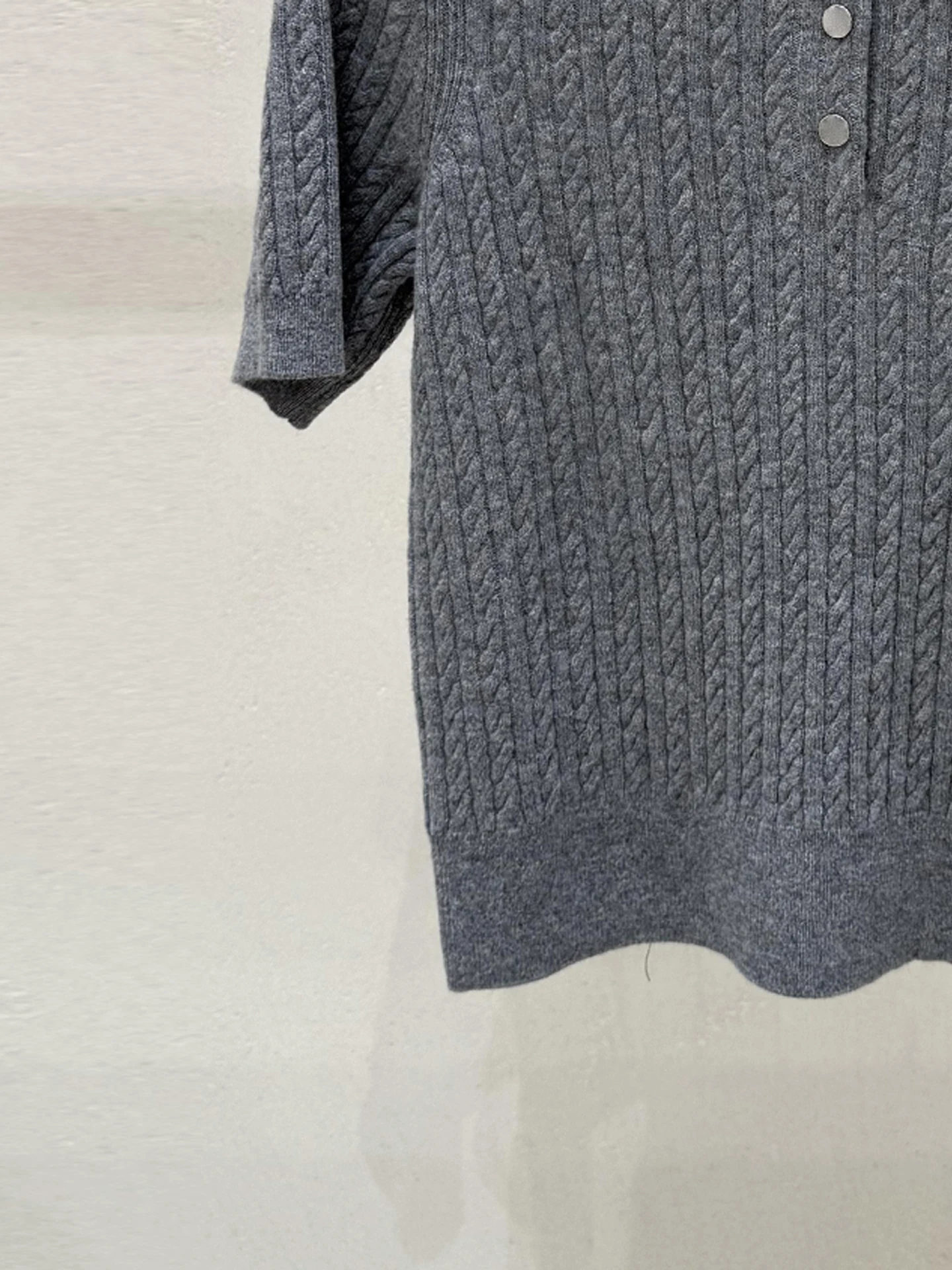 Camiseta de Tricô Feminina de - Home Fragrance Com avaliação e preço