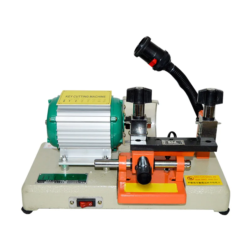 Popular Key Cutting Machine Key Duplicating Machine Key Cutter Locksmith Key Copier RH-2AS