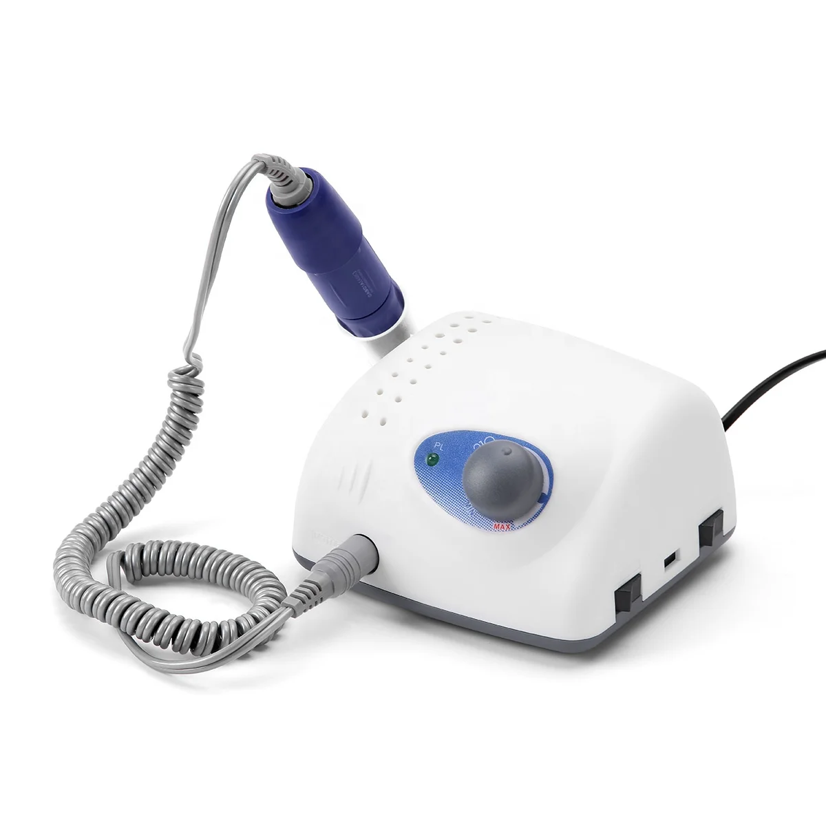 

Chargeable Polishing Nail Drills Manicure Machine Polishing Micro Motor