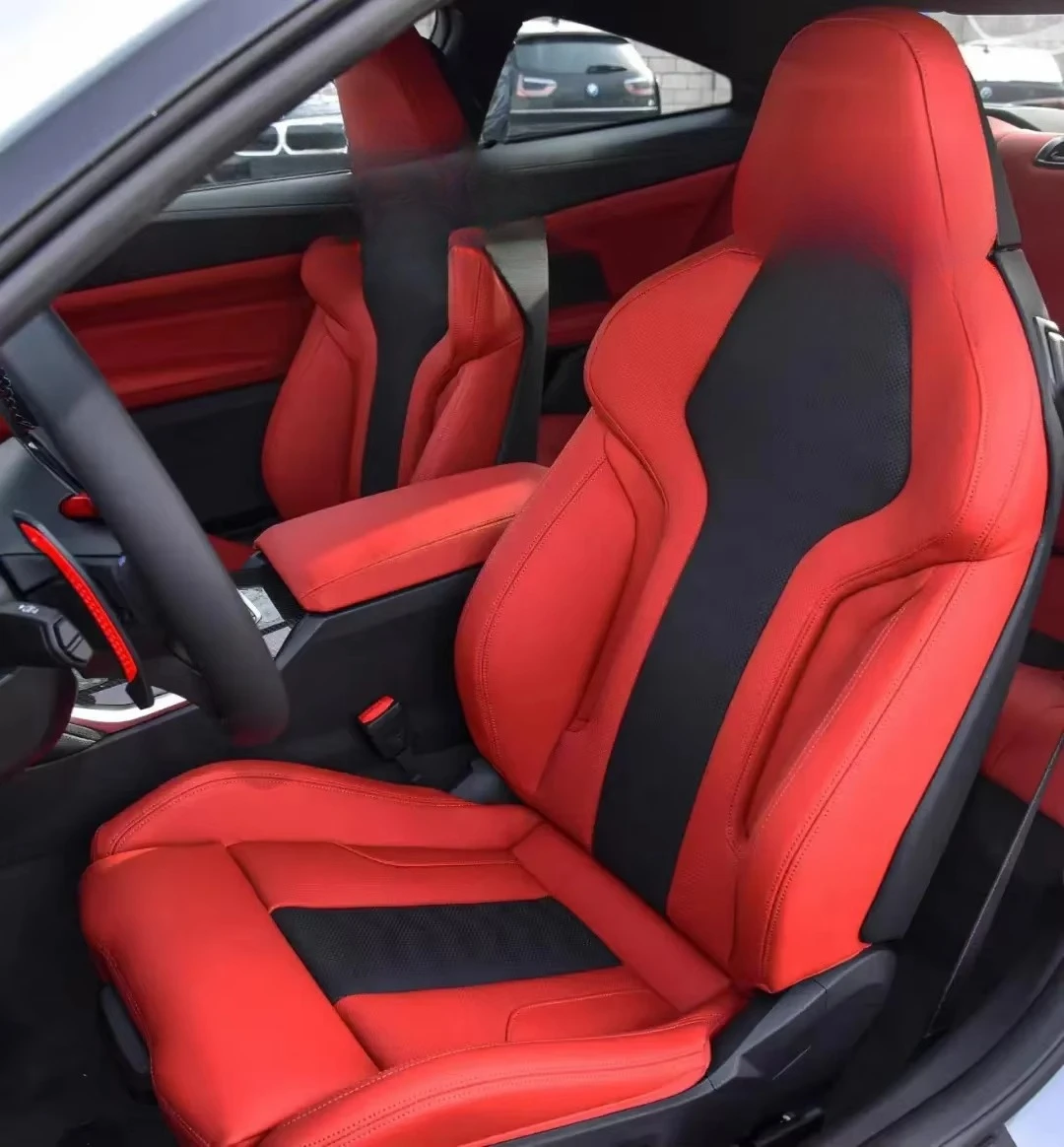 Auto Interior Upgrade Newest Car Electric Luxury Vip Seats for  Conversion Van Seats