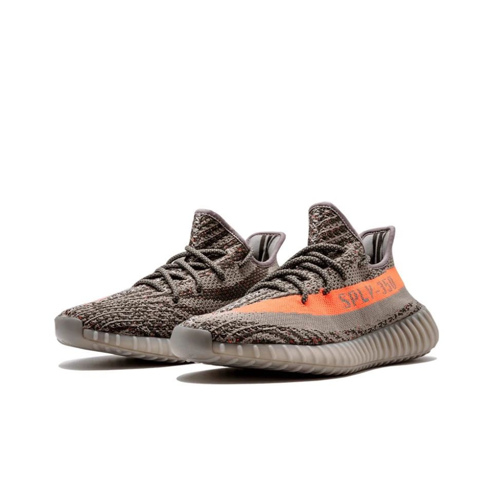 Adidas-zapatillas de deporte Yeezy 350 V2 Boost \