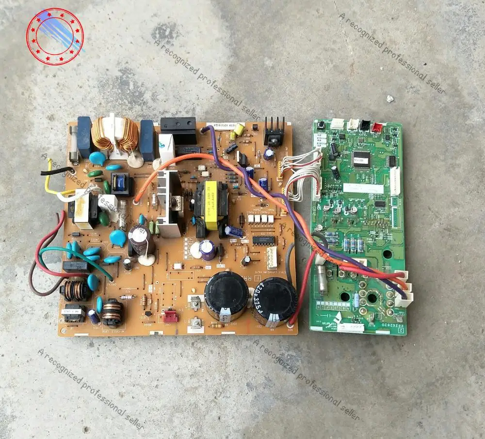 

Используется для компьютерной платы кондиционера RRZK2517 RRZK2620, деталь