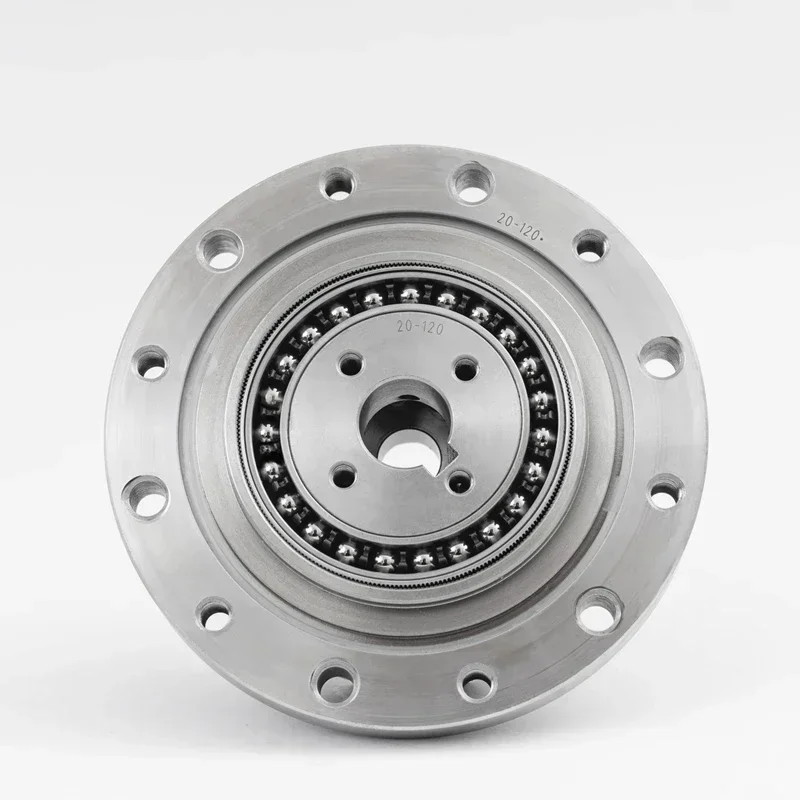 Độ Chính Xác Điều Hòa Giảm Tốc Ngang Giảm Tốc CSF-20-30/50/80/100/120-Ⅱ Điều Hòa Giảm Tích Hợp LoạiHot Sales Cheap And Fine