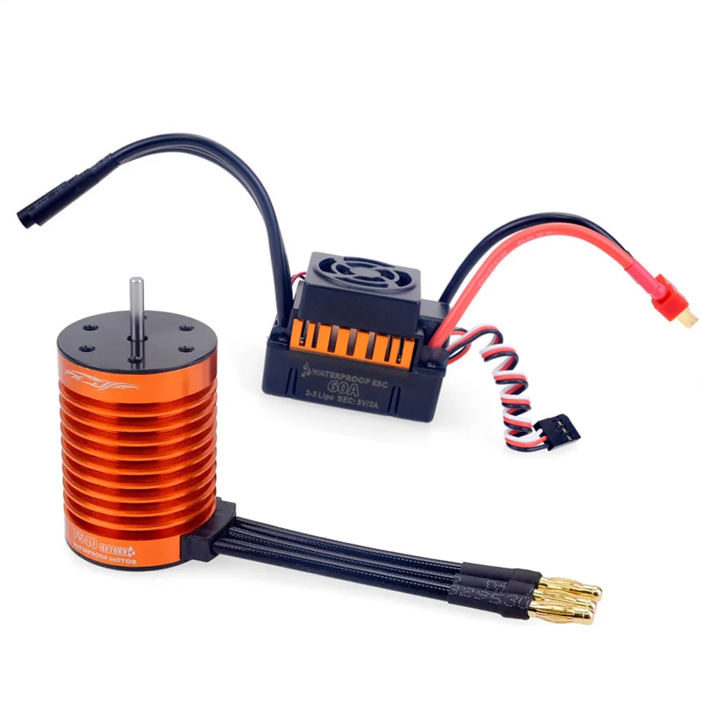 Thumbnail 2 - #27 Compare RC Trucks Before You Buy