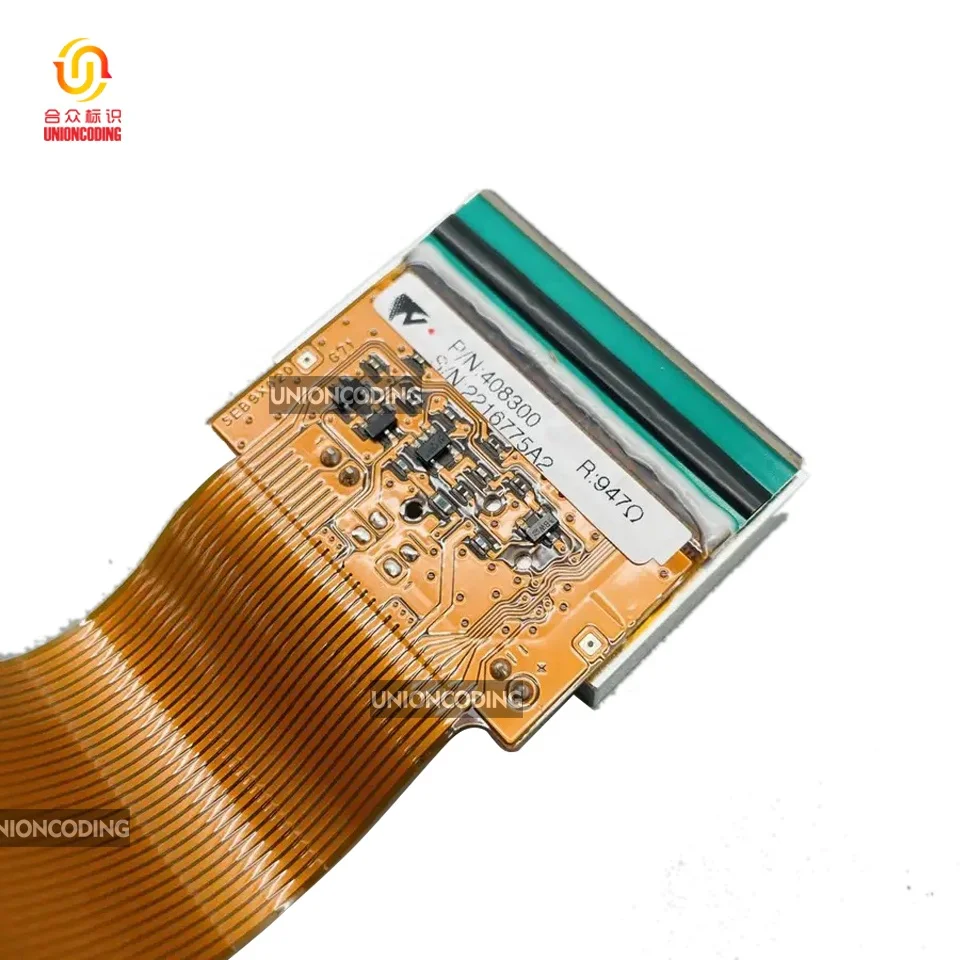 Tto Thermal Printhe…