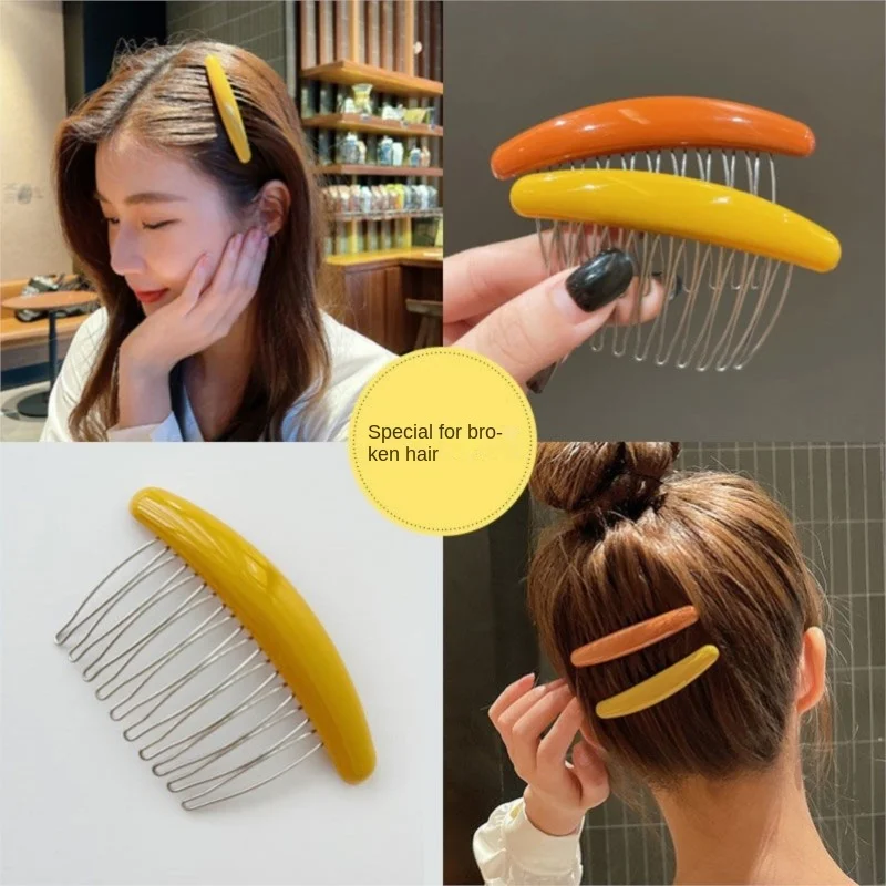 

ColorfulHairCombs FashionableHairAccessories VersatileHairDecor StylishHairPieces PastelHairCombs VibrantHairOrnaments