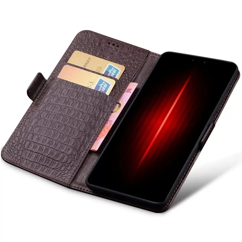 New Arrival Genuine Leather Case for Huawei Mate 60rs Carcasa Flip Wallet Bag for Huawei Mate 50rs Funda Mate 40rs Mate 60/60pro