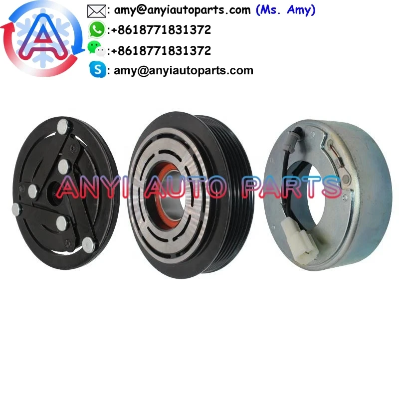 

Комплект сцепления CA1611 5PK для MAZDA HAPPIN