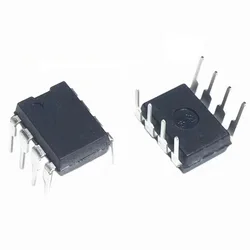 5PCS  AP8022 AP8022H AP8022B Switching Power Management Driver Chip Direct Plug DIP8