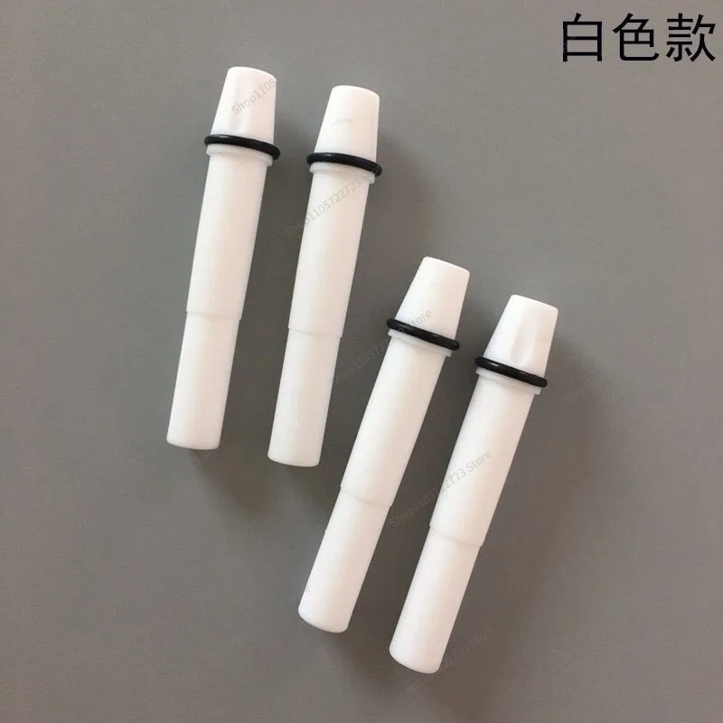 For Venturi Tube Powder  Core New Material Injector Spare Parts for Electrostatic Powder Coating Gun