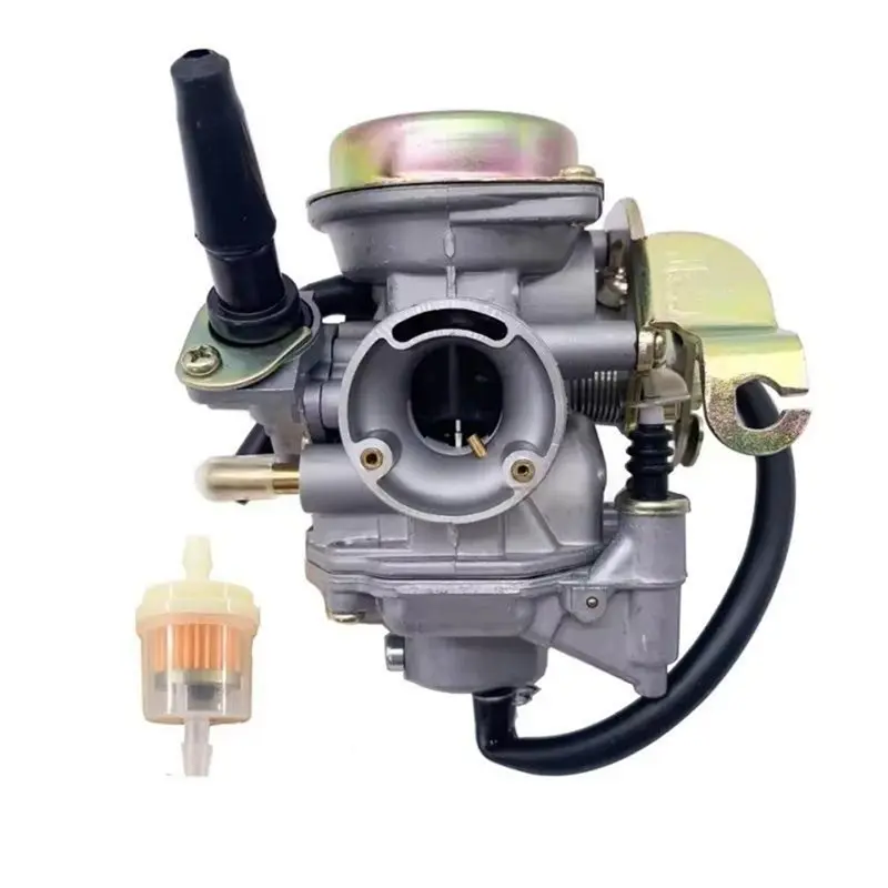 Motorcycle Carburetor 43D-E4301-00-00 For YFM90 YFM90RYL