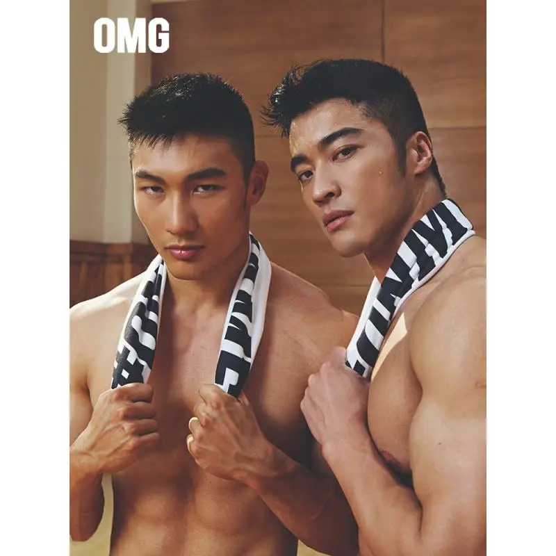 OMG Sports Towel Gym Sweat Wrist Towel Cooling Breathable Sweat Wrist Towel Running Towel
