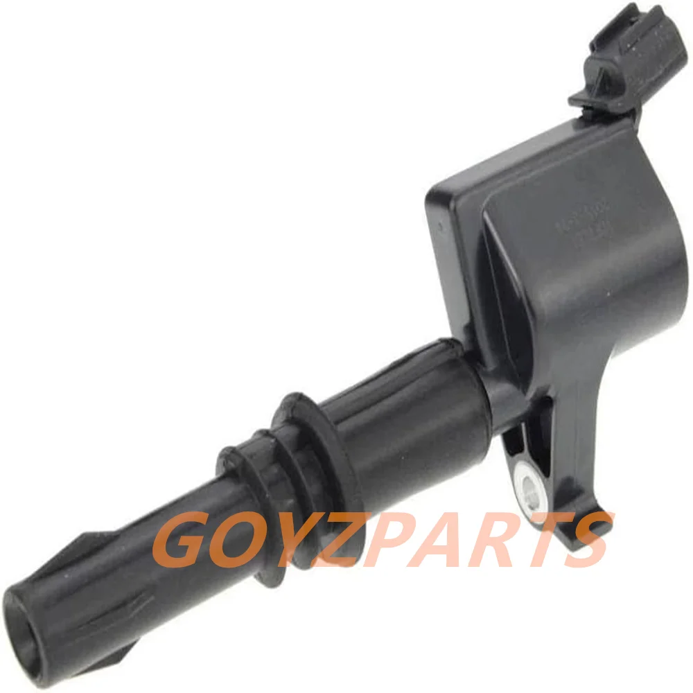 

Ignition Coil Fit For 2005-2007 Ford F150 Truck V8 5.4L OEM DG511 3L3E-12A366-CA 3L3Z-12029-BA