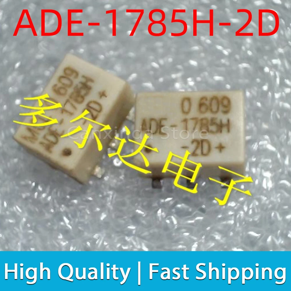 

1pcs ADE-1785H-2D RF Radio Frequency Mixer Surface Mount SMT
