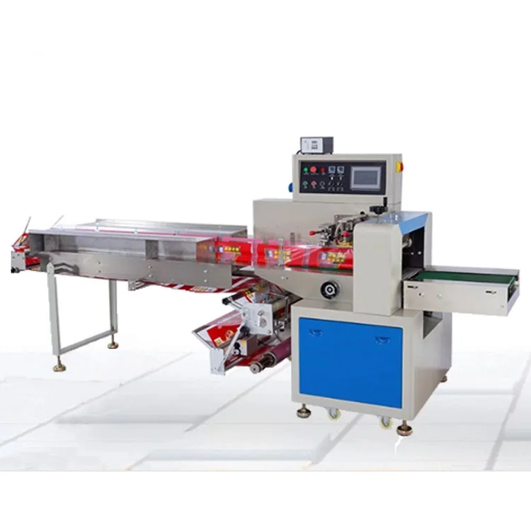 Pillow Vacuum Packing Machine: Real-World Performance from Someone Who Uses It Daily