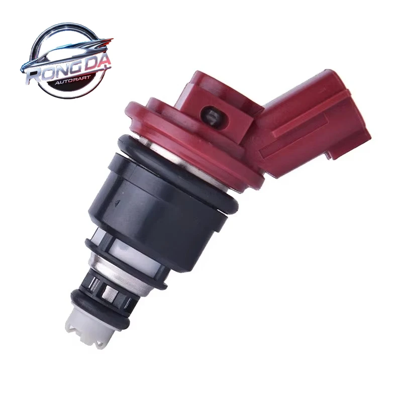 

OEM 1660096E01 16600-96E01 1660096E00 Brand New High Quality Fuel Injectors For Infiniti I30 Nissan Maxima