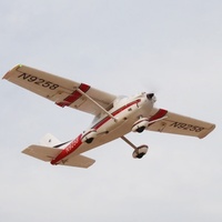 RC Toy Plane EPO Mini Cessna 182 Cessna 185  928mm Wingspan