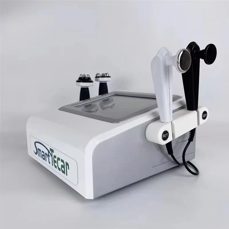 2026 Smart Tecar Therapy Winback Machine – Effective for Musculoskeletal Injuries & Physio-Aesthetic Treatment