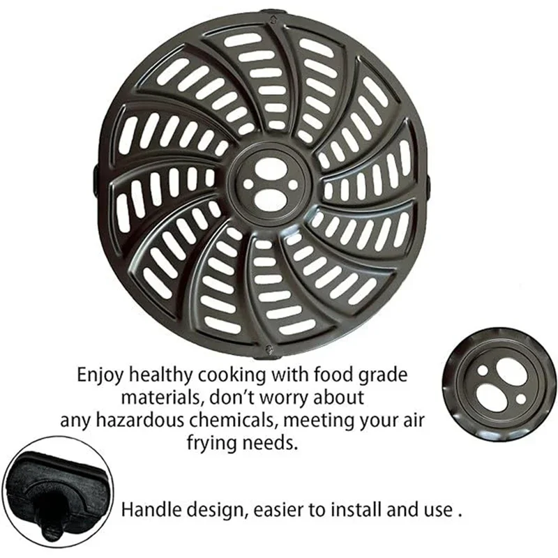 Thumbnail 4 - #10 Compare Roasting Pans Before You Buy