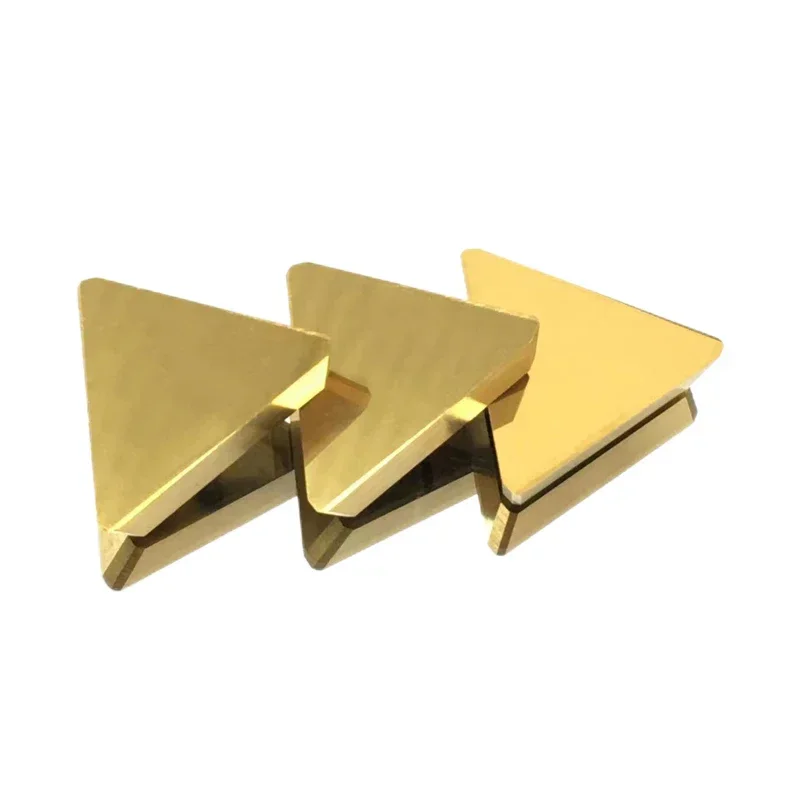 TPKN 220404   TPKN 220408   سبائك الصلب إدراج أدوات تحول باستخدام الحاسب الآلي مخرطة قطع إدراج للصلب Ferramentas De Torno Mecânico 10 قطعة