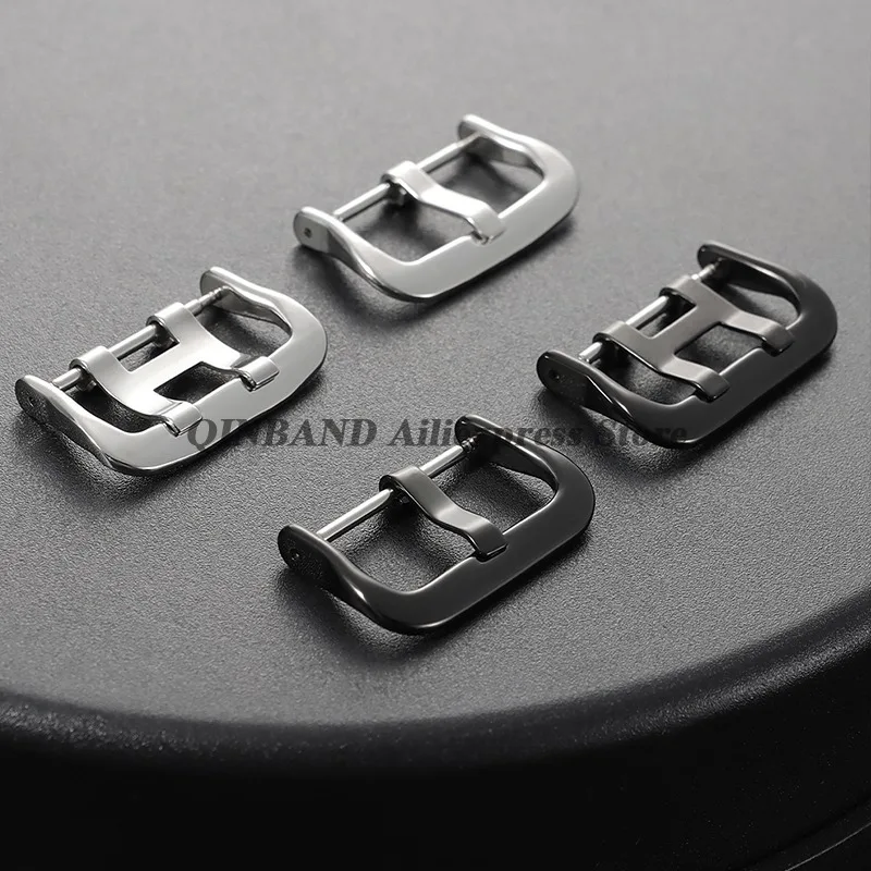 Watch Band Buckle F…