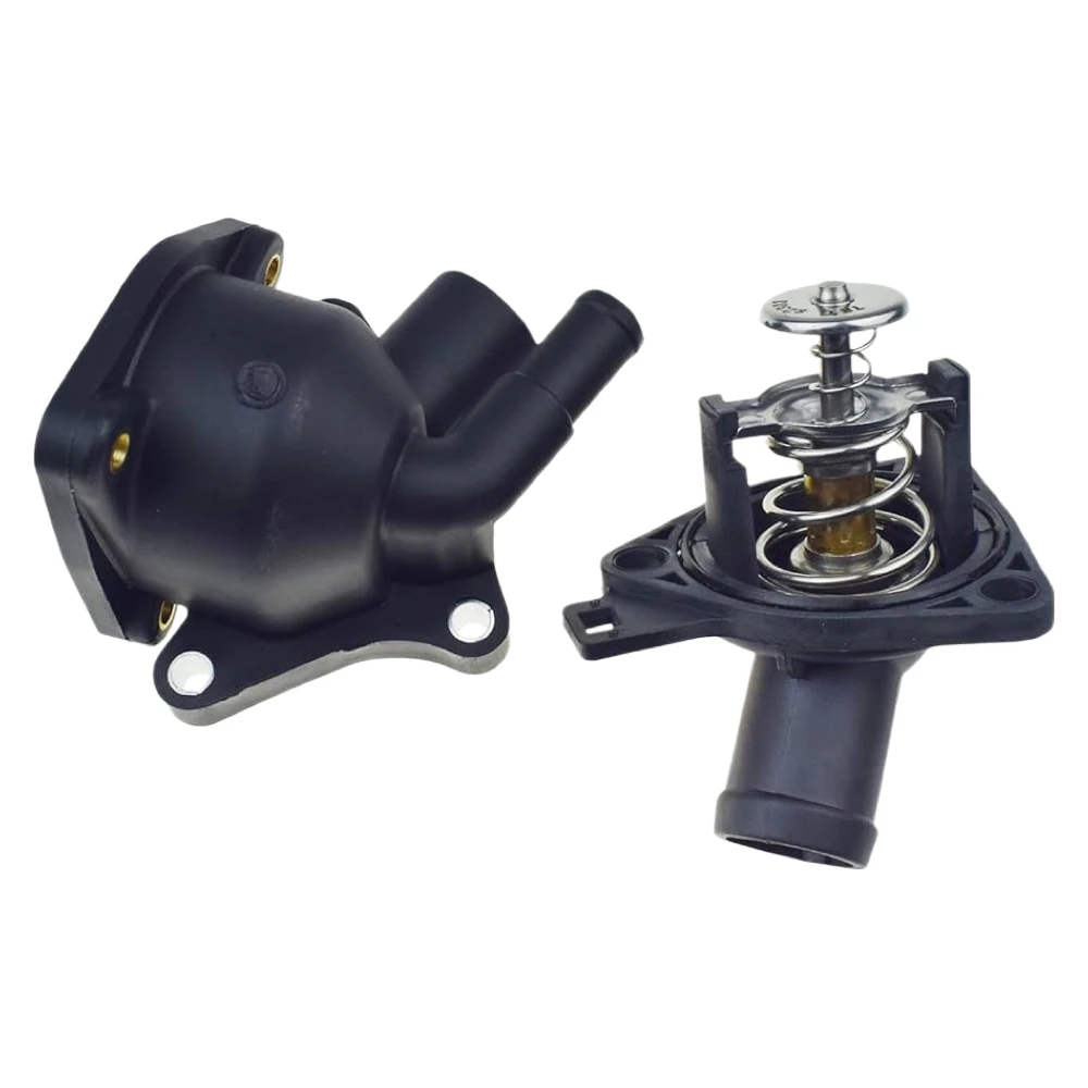 19320-RAA-A01 19301-RAF-003 Thermostat Cover Assembly For Honda Accord CR-V Odyssey Elysion Stepwgn Civic Element K20 K24 N22 R2