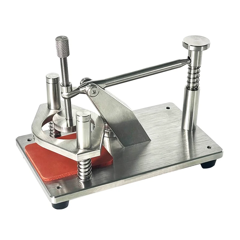 Traceless Glass Removal Tools Open Glass Front Cover Flat For 24/30/35/40 Mm Convex Mirrors Non-Marking Mirror Open