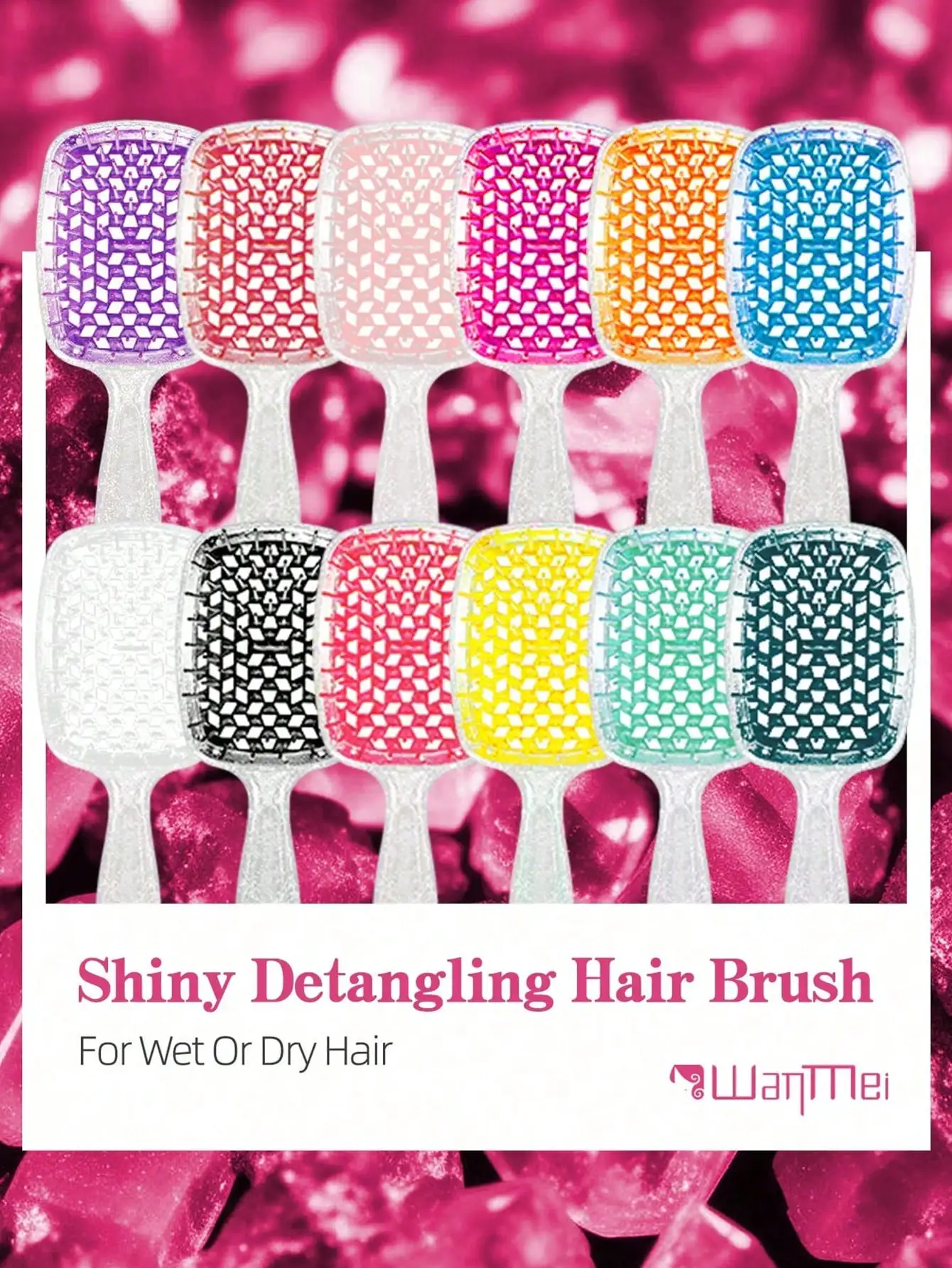 Thumbnail 3 - #38 Best Combs & Brushes to Buy In 2026