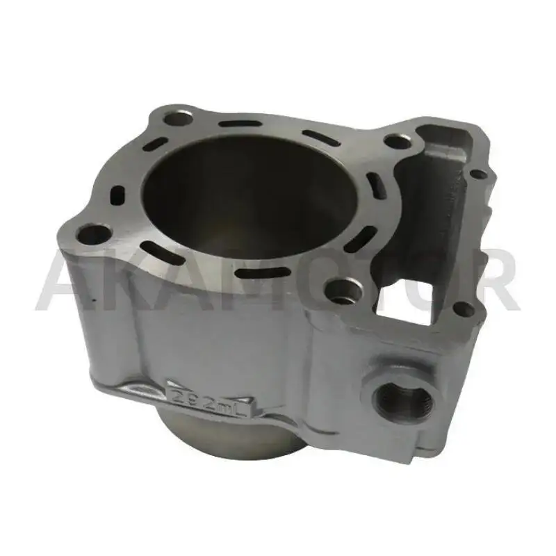 Cylinder Block / Gasket For Loncin Voge 300 Series 300ac/r/rr Yf300