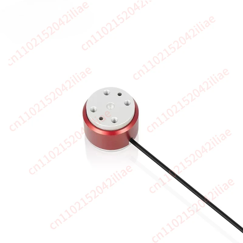 T850A High Precision Static Torque Sensor MRT Measuring Instrument Torque F9801
