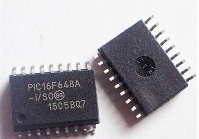 

IC new original PIC16F648A-I/SO PIC16F648A PIC16F648 16F648A 16F648 SOIC18High quality products