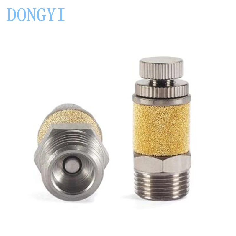 Muffler Noise Reducer BESL BESL01 BESL02 BESL03 BESL04