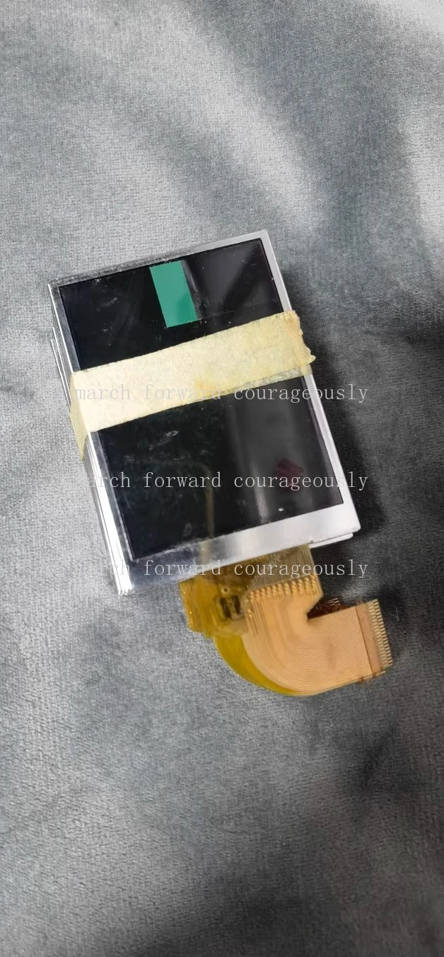 

ЖК-экран для цифровой камеры Samsung L730 L830 - совершенно новый, оригинальное оборудование