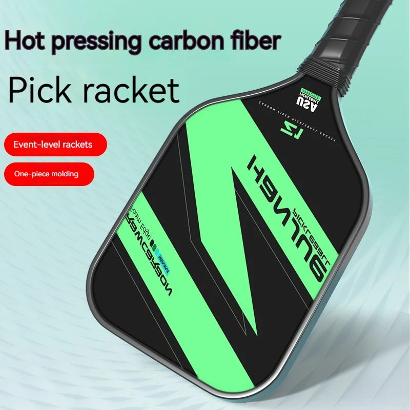 Single Racket 2 Balls Multiple Materials of Rackets Fiberglass Racquet Set Hot Selling Multiple Styles Beginner Training