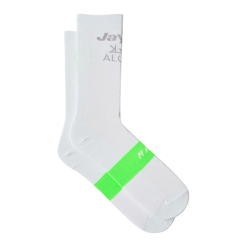 Men Women Professional Cycling Socks High Quality MTB Road Bicycle Socks Outdoor Sport Breathable Football Basketball Socks image 3