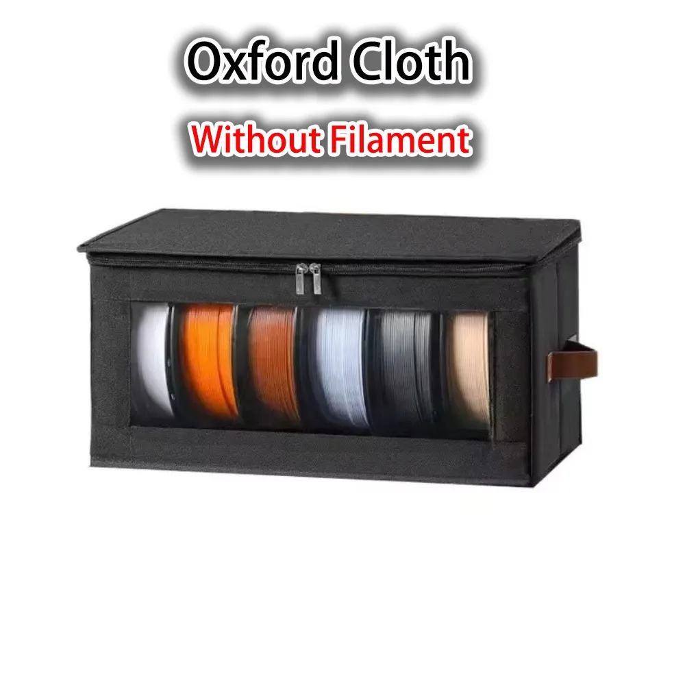 Dustproof 3D Printi…