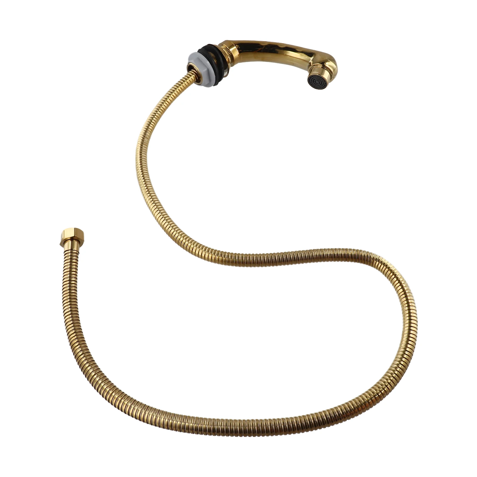 

Salon Use Shower Use Professional Shower Head ABS Alloy Shower Head For Bath Beauty Salon Faucet Alloy Construction