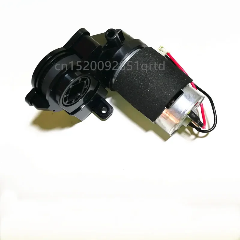 Main Roller Brush Motor for Ecovacs DEEBOT N79S DEEBOT N79 Robotic Vacuum Cleaner Parts Replacement